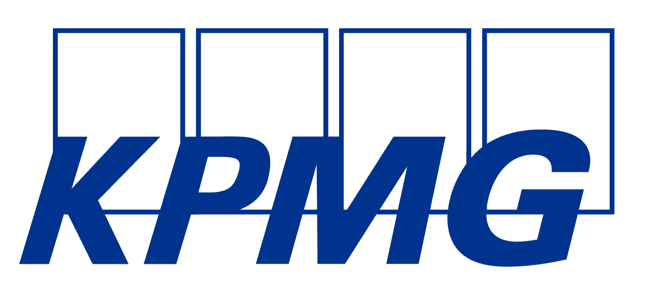 KPMG Trusted Partner Logo