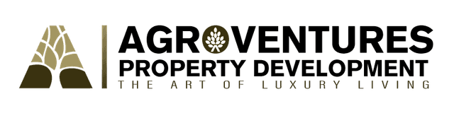 AV Property Brand Logo